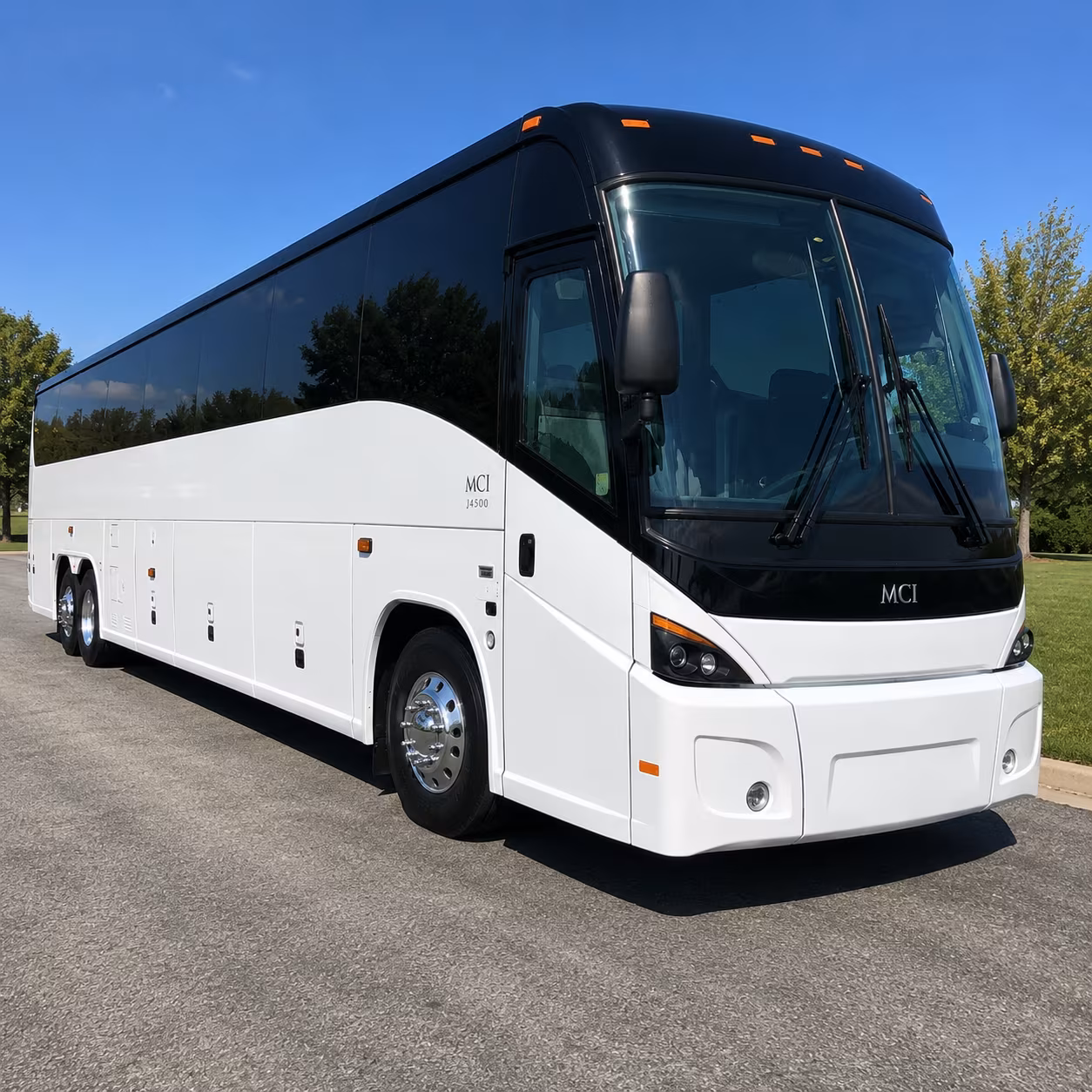 airport shuttle buses for boise state university groups