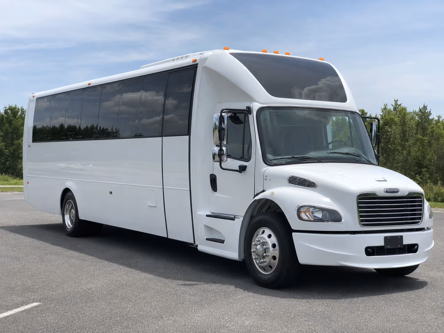 bogus basin mountain recreation area party bus rental