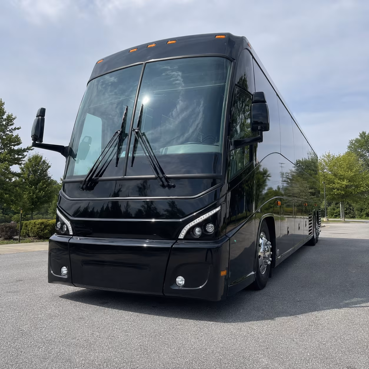 boise airport transfers for military and government personnel