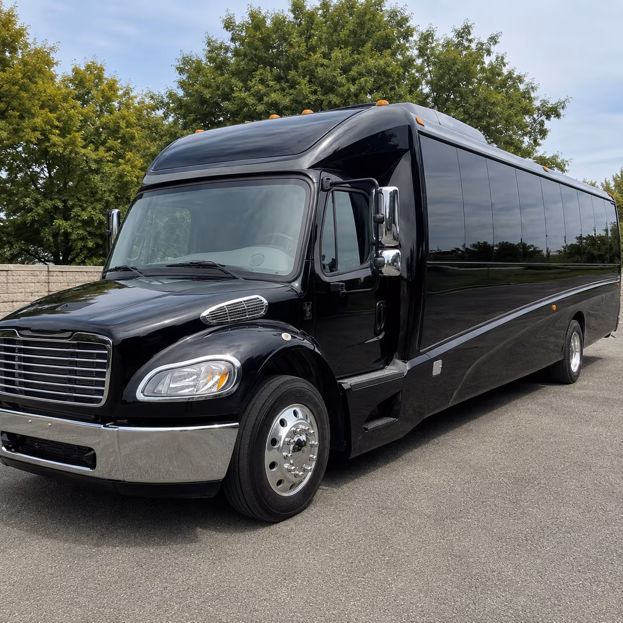 boise concert transportation