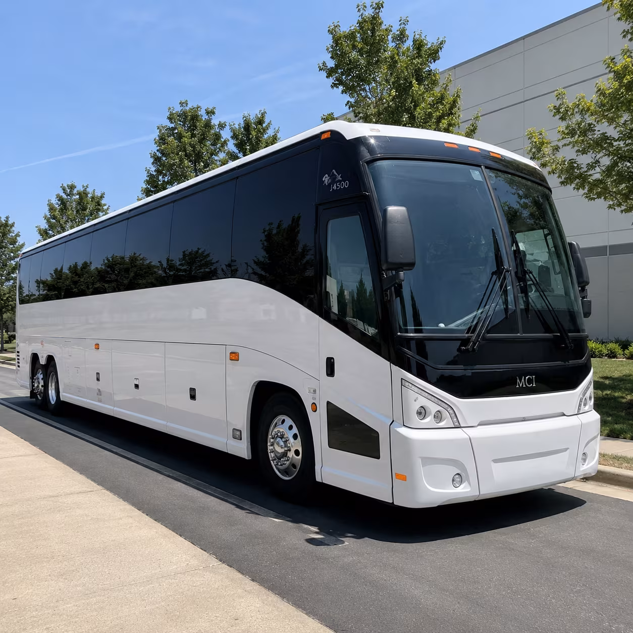 boise government military transportation onboard seating