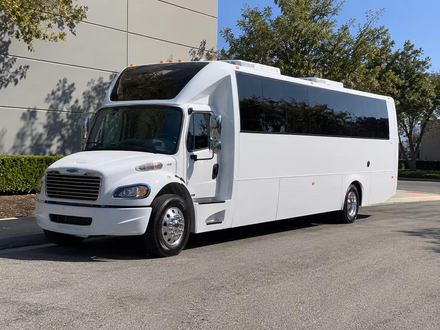 boise party bus rental 2