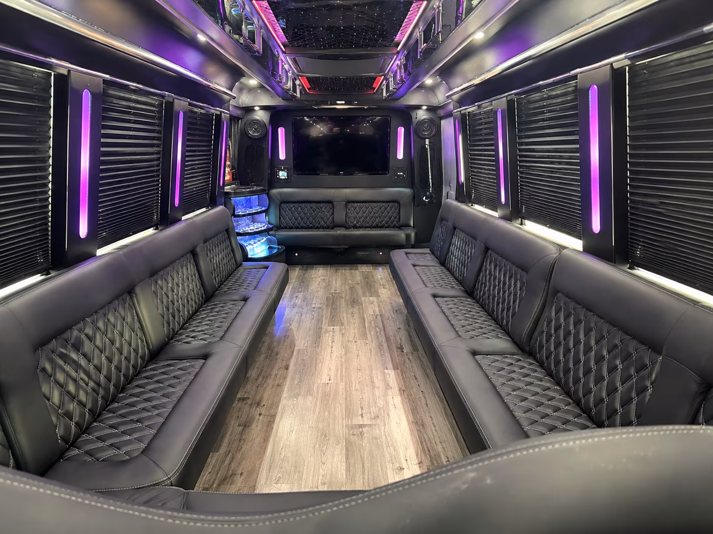 boise party bus rental gallery