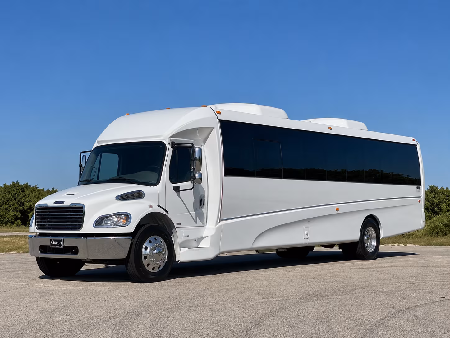 boise party bus