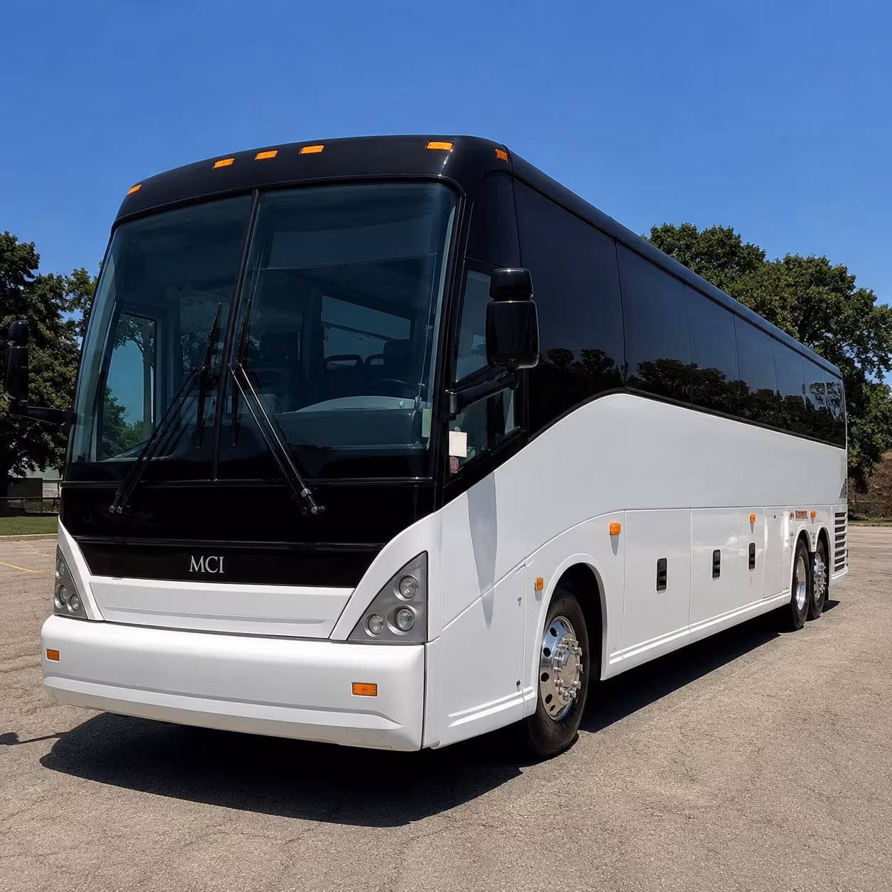 boise private event transportation