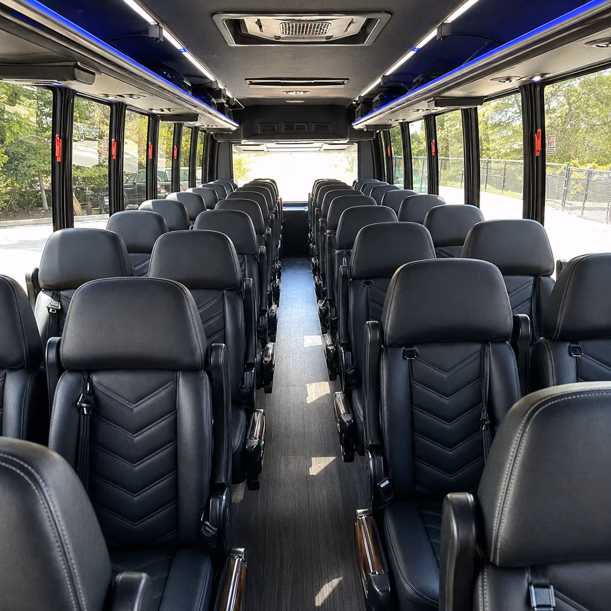boise religious group transportation