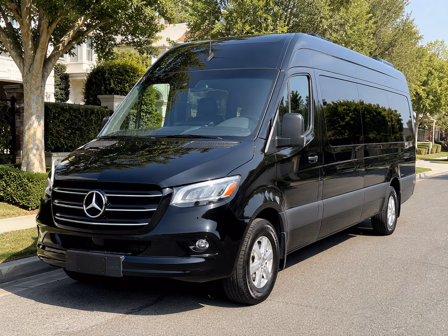boise school event transportation