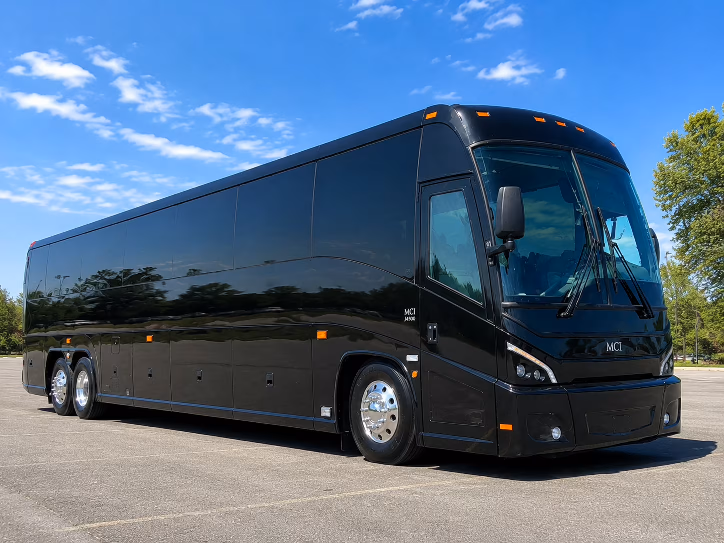 buses to the world center for birds of prey for science classes