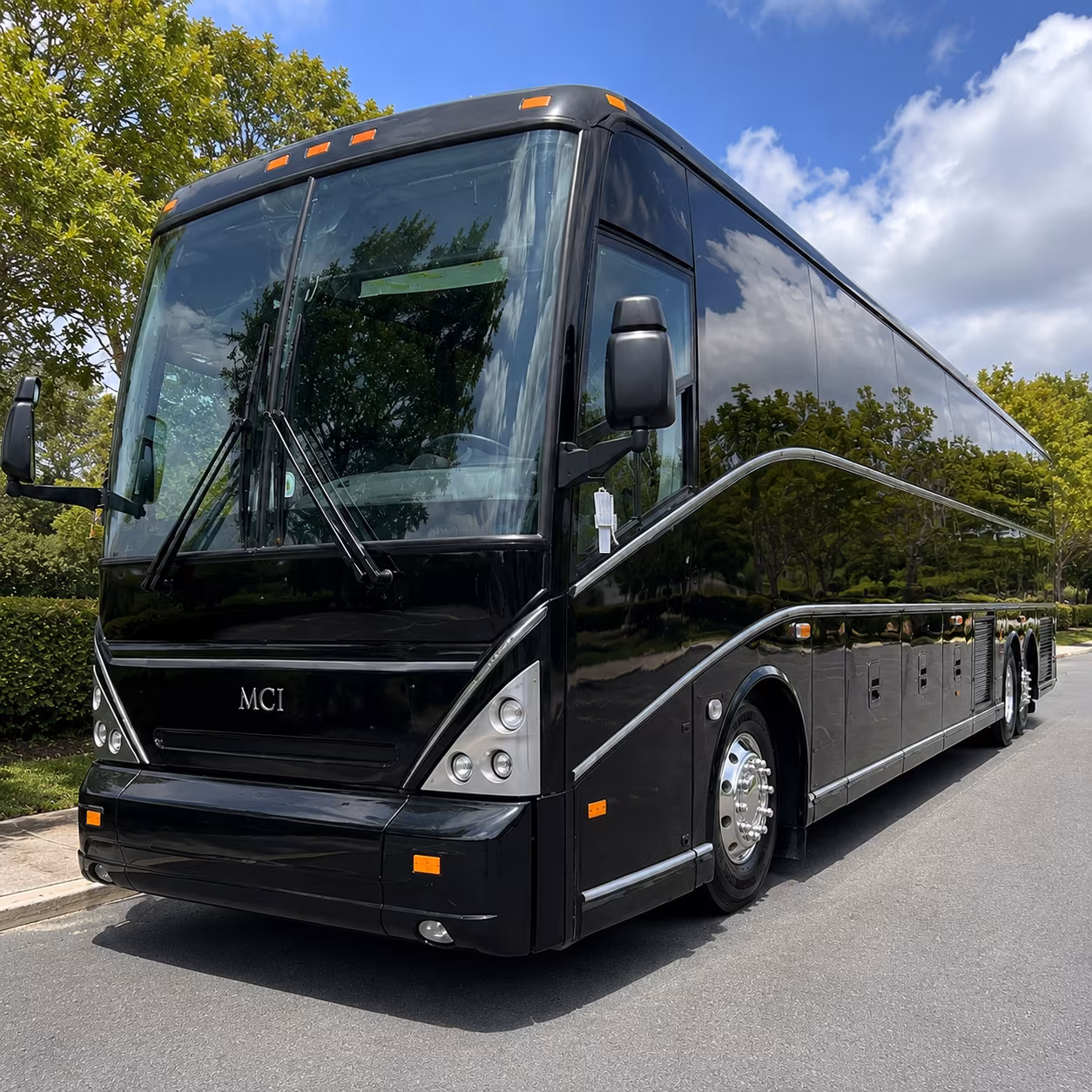 convention and corporate buses to boise centre and expo idaho