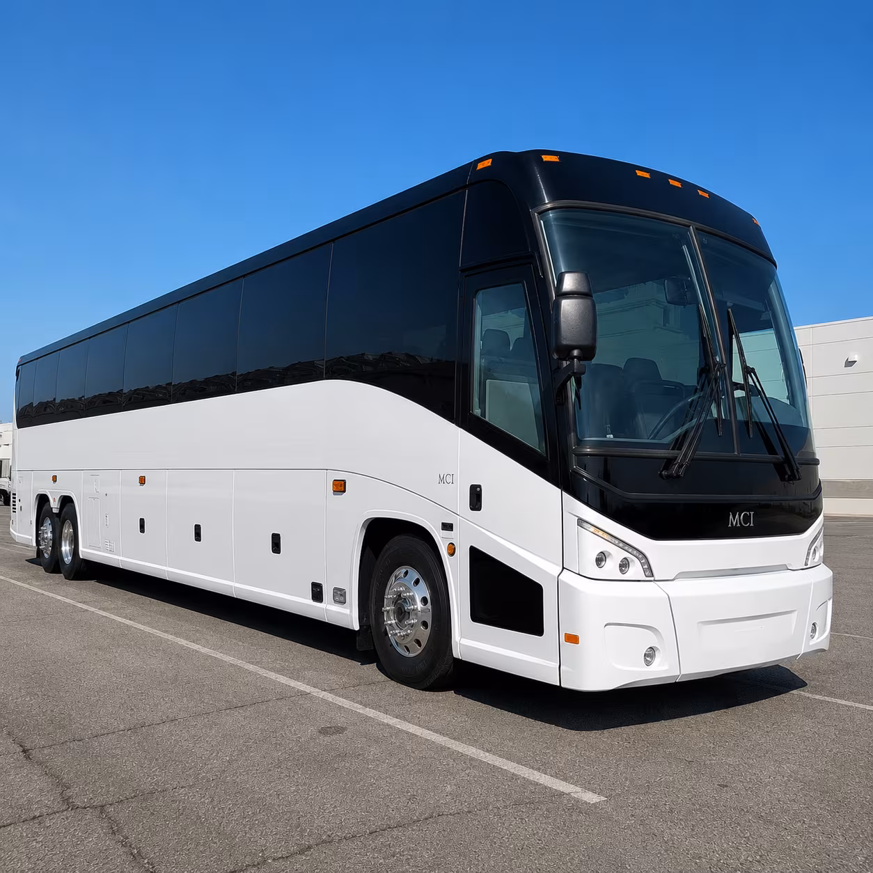 employee shuttle buses for boise s busiest commuter corridors