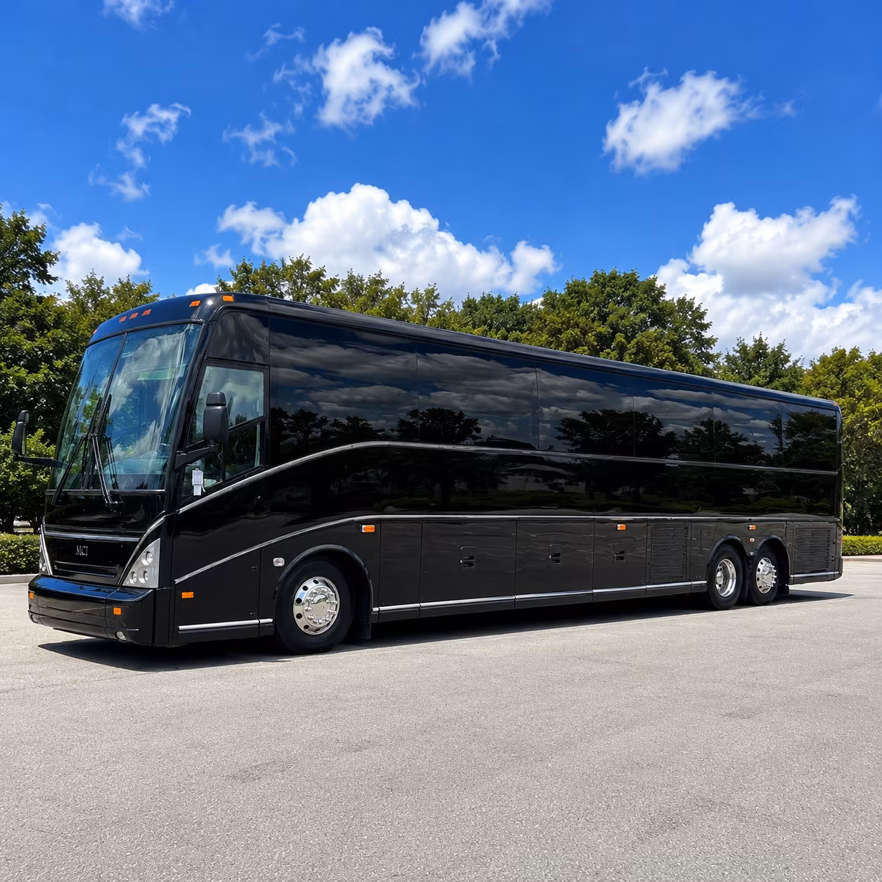 festival and concert buses for treefort the boise music festival and more