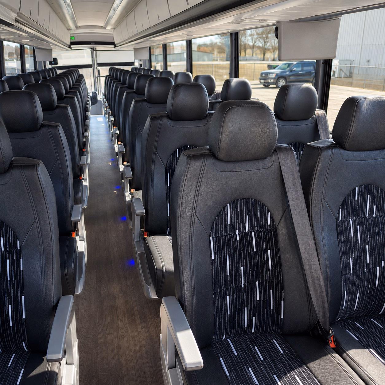 how the day of the week changes what a bus costs in boise idaho