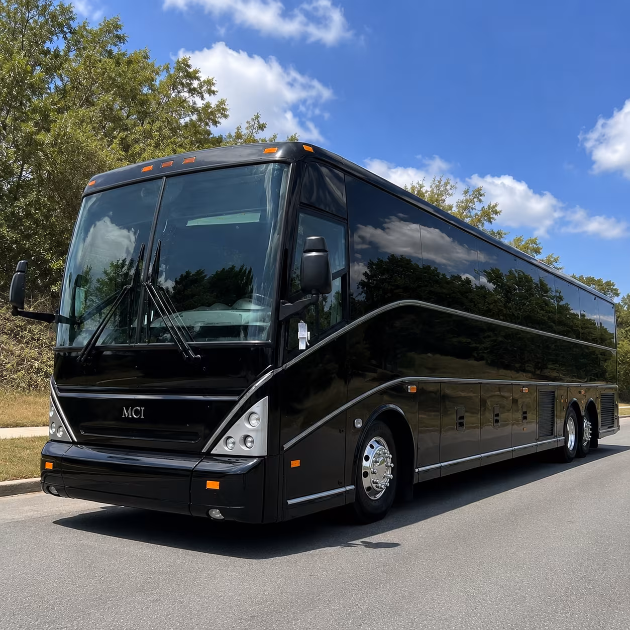 multi day and off site corporate retreat buses across the treasure valley