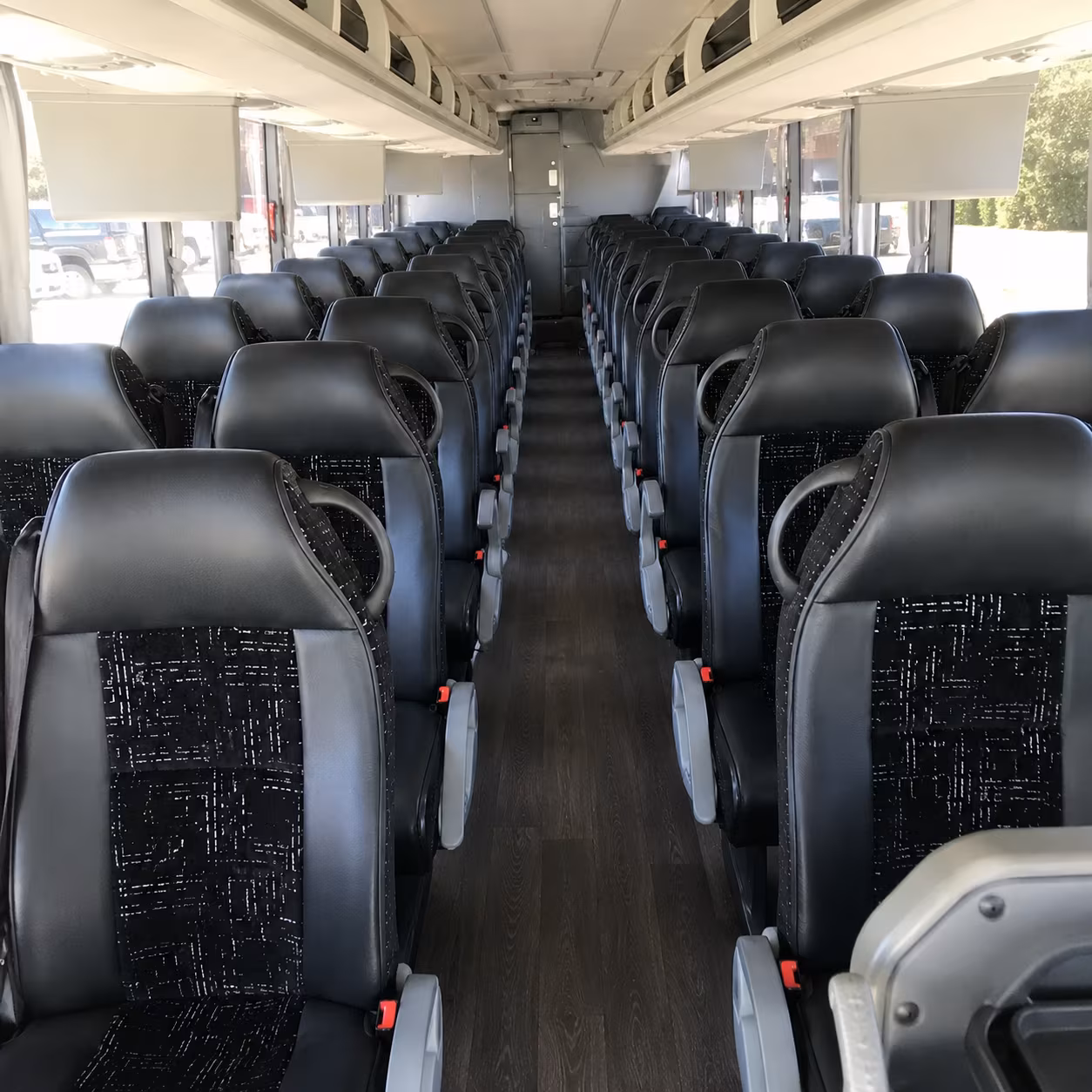 multi day charter bus itineraries and overnight group trips from boise