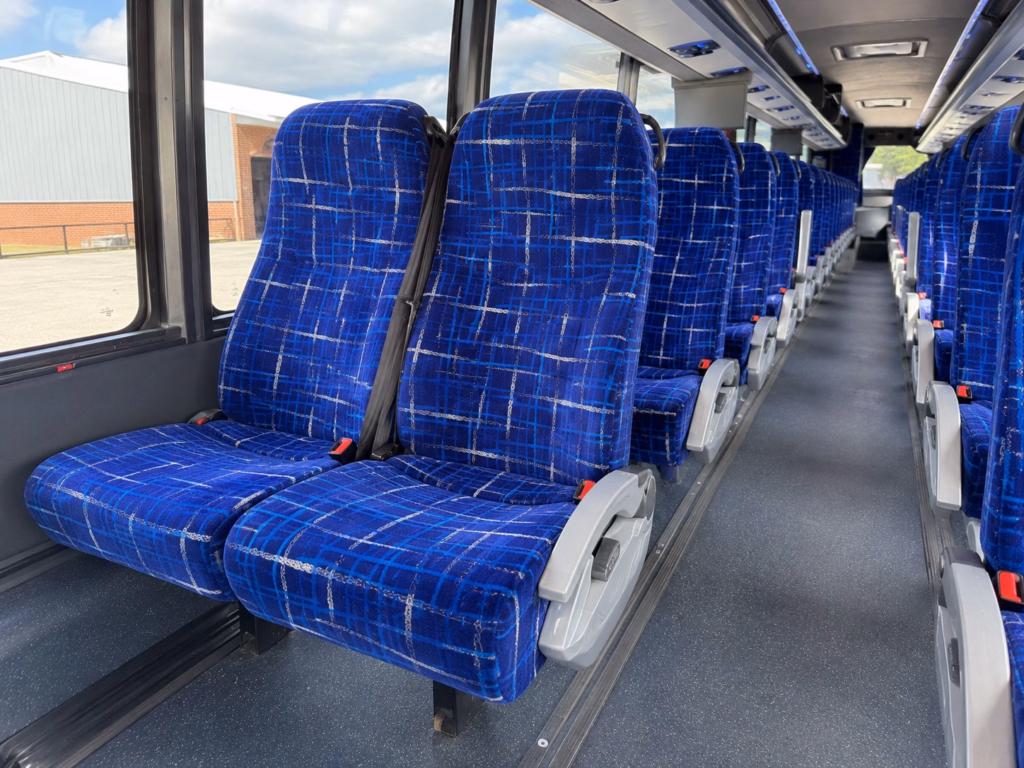 out of state charter bus service from boise for corporate and group travel