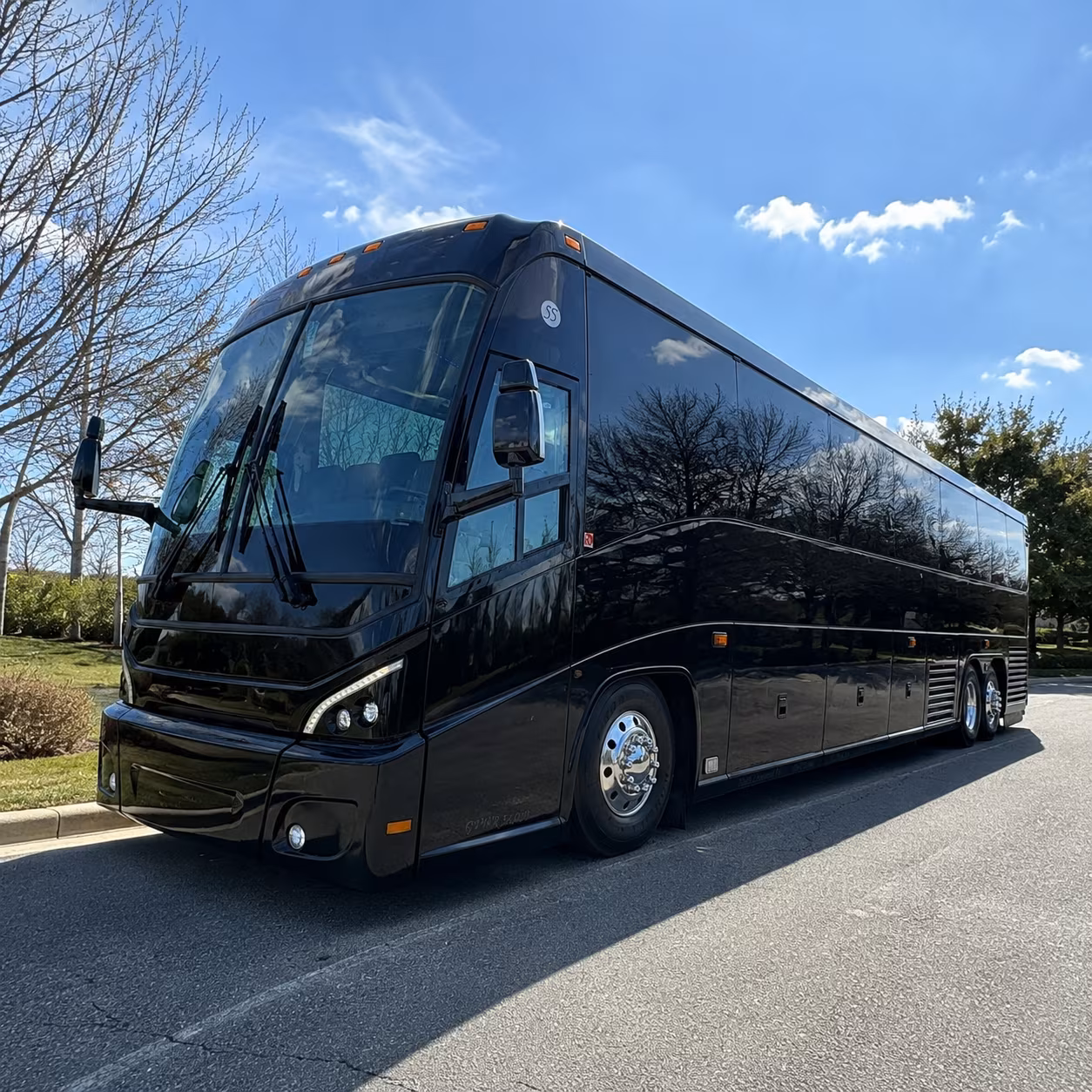 personnel shuttles to and from gowen field in boise