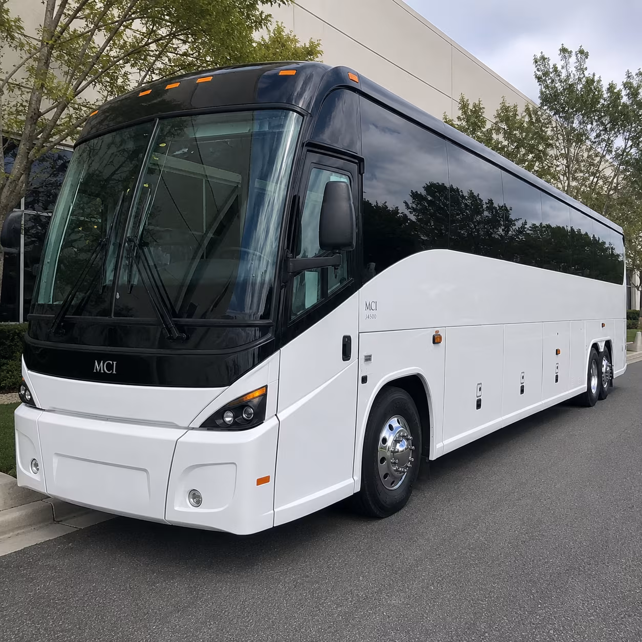 warehouse and fulfillment center group transportation in boise s industrial corridor