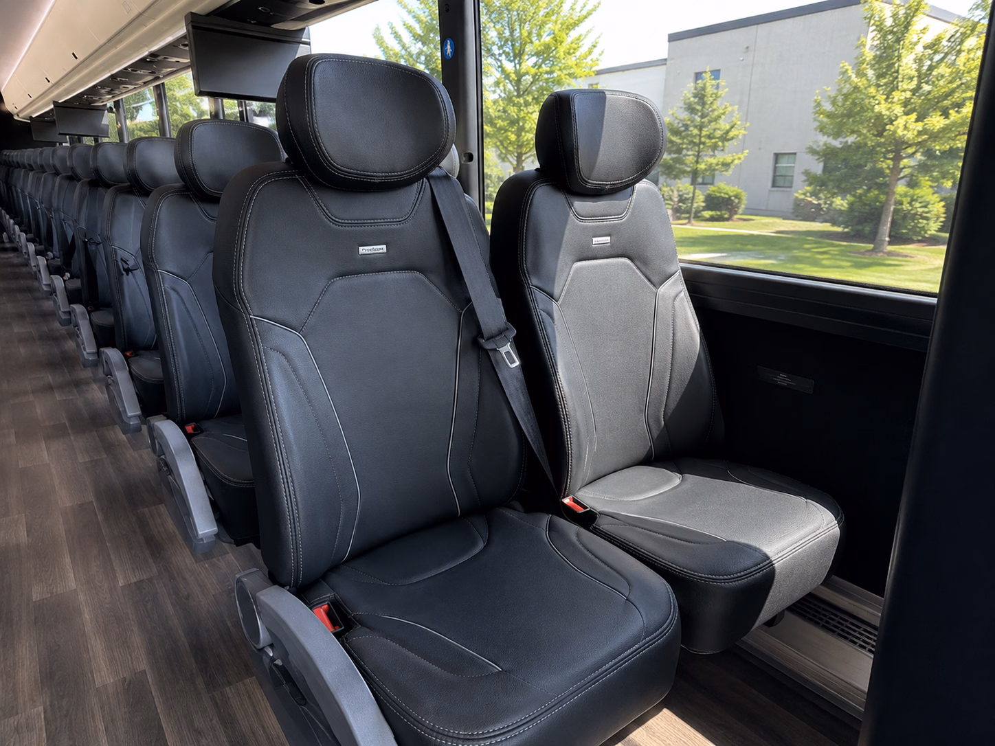 wedding weekend buses to nampa and caldwell venues