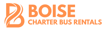 Boise Charter Bus Rentals logo